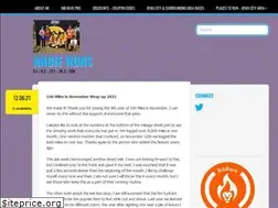 Sites similar to marathang.wordpress.com