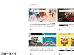 Sites similar to marathifilm.in