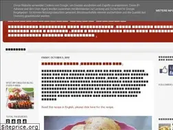 Sites similar to marathifoodfunda.blogspot.com