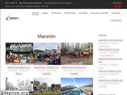 Sites similar to marathinez.com