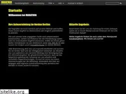 Sites similar to marathon-berlin.de