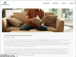 Sites similar to marathon-challenge.de