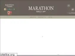 Sites similar to marathon-co.com