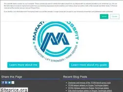 Sites similar to marathon-crossfit.com