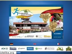 Sites similar to marathon-deutsche-weinstrasse.de
