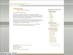Sites similar to marathon-group.com