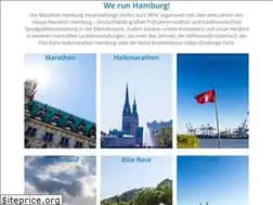 Sites similar to marathon-hamburg.de