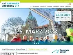 Sites similar to marathon-hannover.de