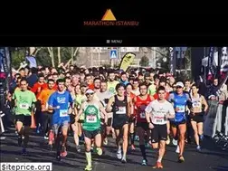 Sites similar to marathon-istanbul.com