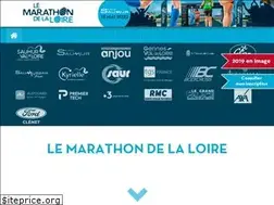 Sites similar to marathon-loire.fr
