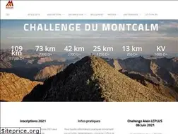 Sites similar to marathon-montcalm.com