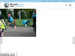 Sites similar to marathon-muelheim.de