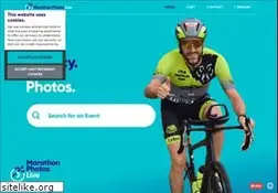 Sites similar to marathon-photos.com