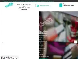 Sites similar to marathon-print.com.ua