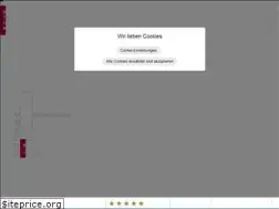 Sites similar to marathon-sport.de