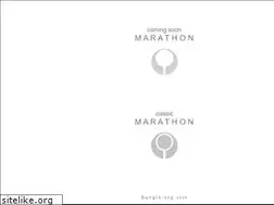 Sites similar to marathon.bungie.org