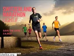Sites similar to marathon.ch