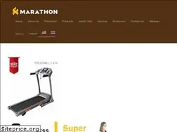 Sites similar to marathon.co.th
