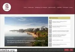 Sites similar to marathon.gr