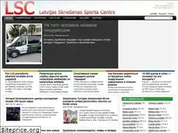 Sites similar to marathon.lv