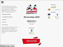 Sites similar to marathon.md