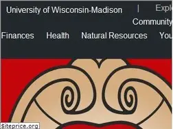 Sites similar to marathon.uwex.edu