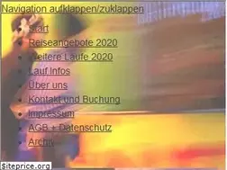 Sites similar to marathon66.de