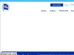 Sites similar to marathonbrand.com