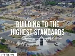 Sites similar to marathonconstruct.com