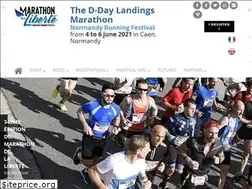 Sites similar to marathondelaliberte.fr