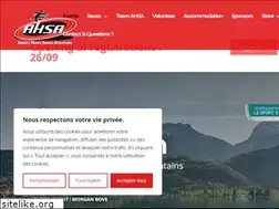 Sites similar to marathondulac-annecy.com