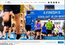 Sites similar to marathoneindhoven.nl