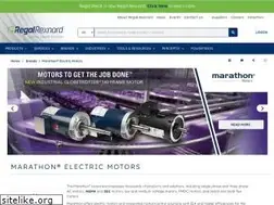 Sites similar to marathonelectric.com