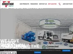 Sites similar to marathonequipment.com