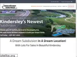 Sites similar to marathonequities.com