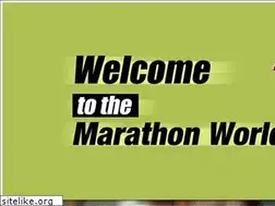 Sites similar to marathonersworld.com