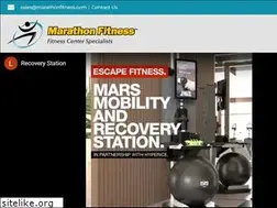 Sites similar to marathonfitness.com