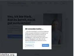 Sites similar to marathonfitness.de