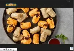 Sites similar to marathonfoods.com.au