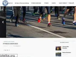 Sites similar to marathonfunrun.in