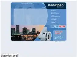 Sites similar to marathongenerators.com