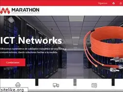 Sites similar to marathongroup.mx