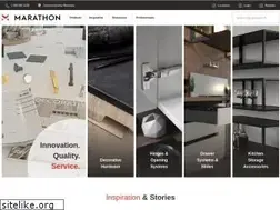 Sites similar to marathonhardware.com