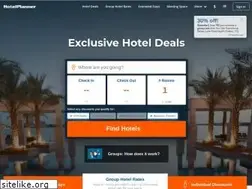 Sites similar to marathonhotelguide.com