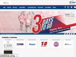Sites similar to marathonhyderabad.com