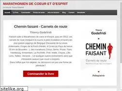 Sites similar to marathonien-coeur-esprit.com