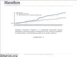 Sites similar to marathonip.com