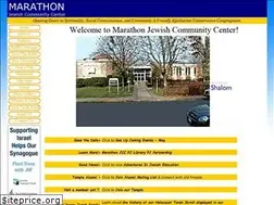 Sites similar to marathonjcc.org