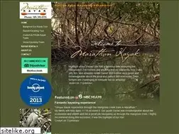 Sites similar to marathonkayak.com