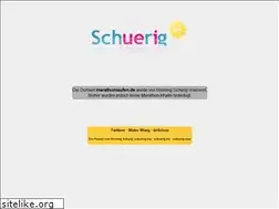 Sites similar to marathonlaufen.de